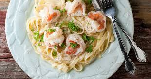 Special Entree of the Week!